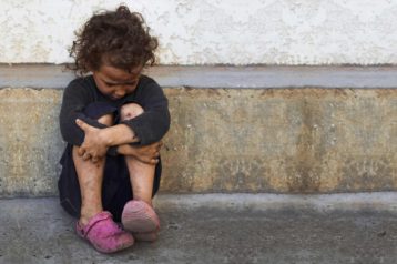 Charity Cooking Event